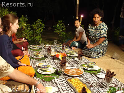 Lalati Resort & Spa 52